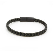 Molise Armband Grön