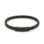 Molise Armband Grön