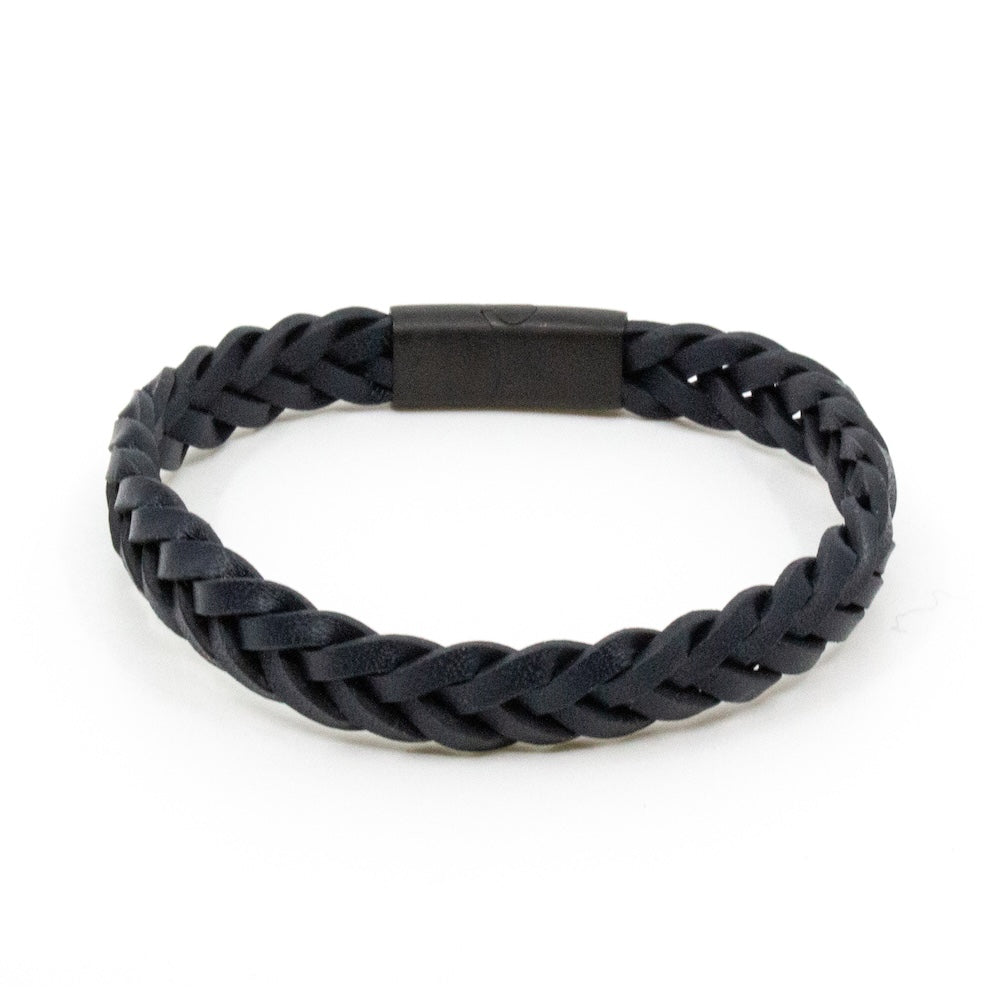 Campania Armband Blå
