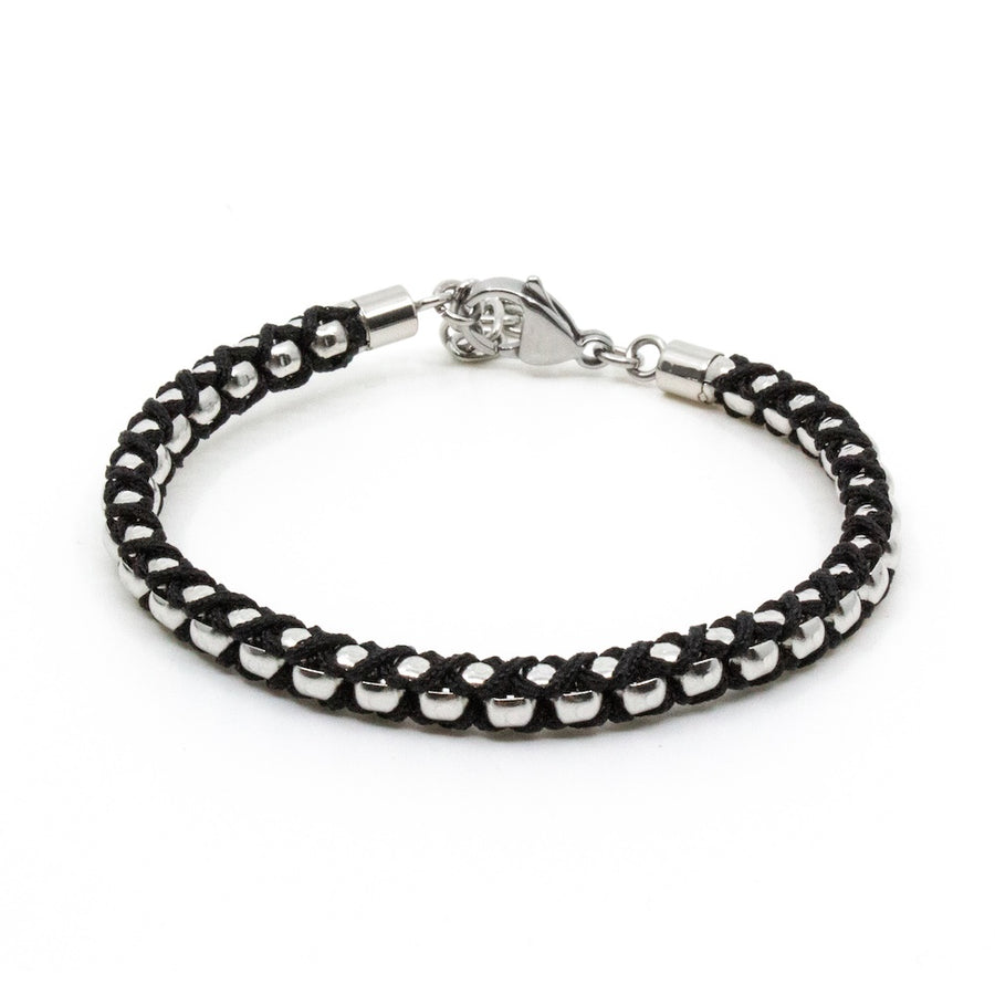 Puglia Armband Steel