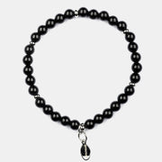 Charlie Armband Svart Svart
