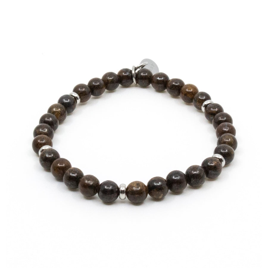 Uvita Armband Brun