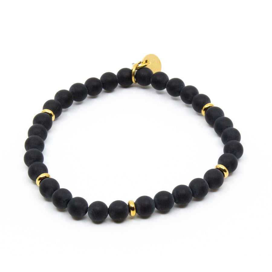 Arenal Bracelet Gold