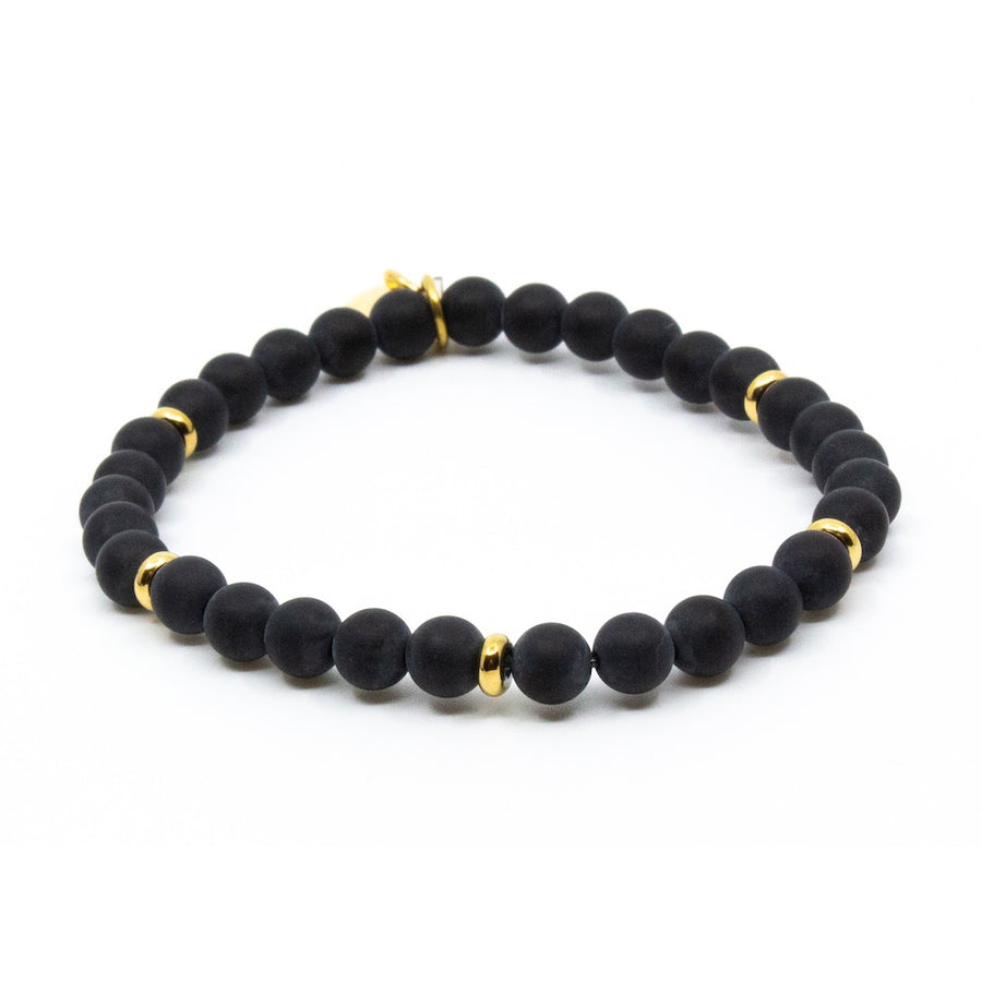 Arenal Bracelet Gold