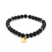 Arenal Bracelet Gold