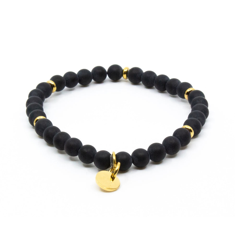 Arenal Bracelet Gold