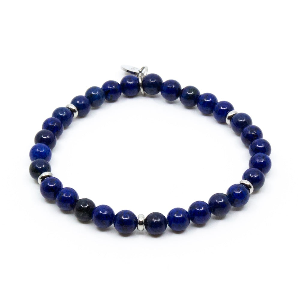 Uvita Bracelet Blue