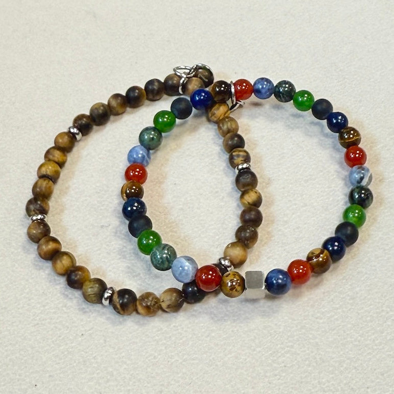 Playful Gift Set Armband