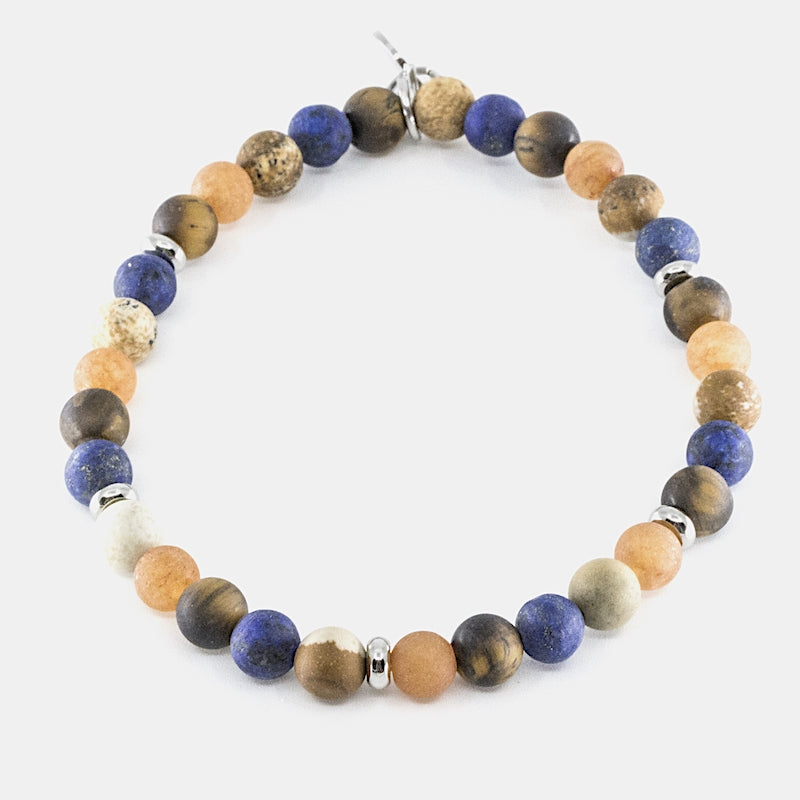 Abu Dhabi Armband Multi Multi