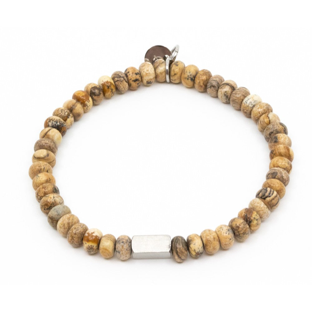 Kosta Armband Sand Sand