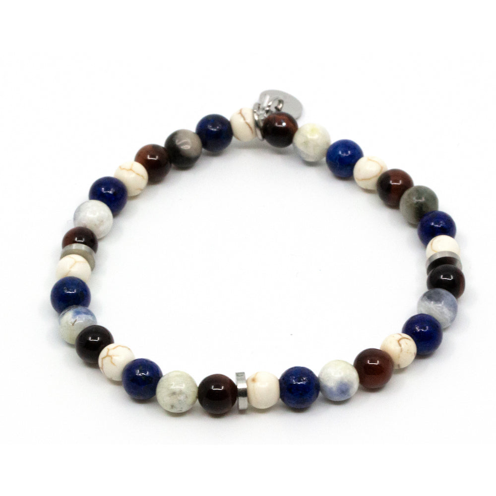 Brisbane Bracelet Blue