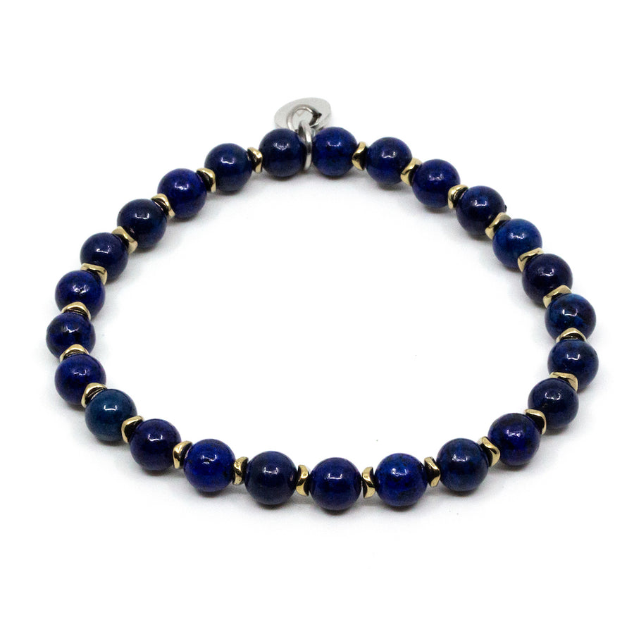 Sidney Bracelet Blue