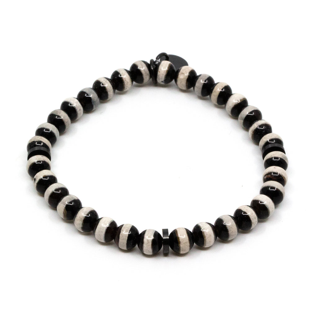 Adelaide Armband Svart