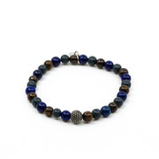 Mackay Bracelet Blue