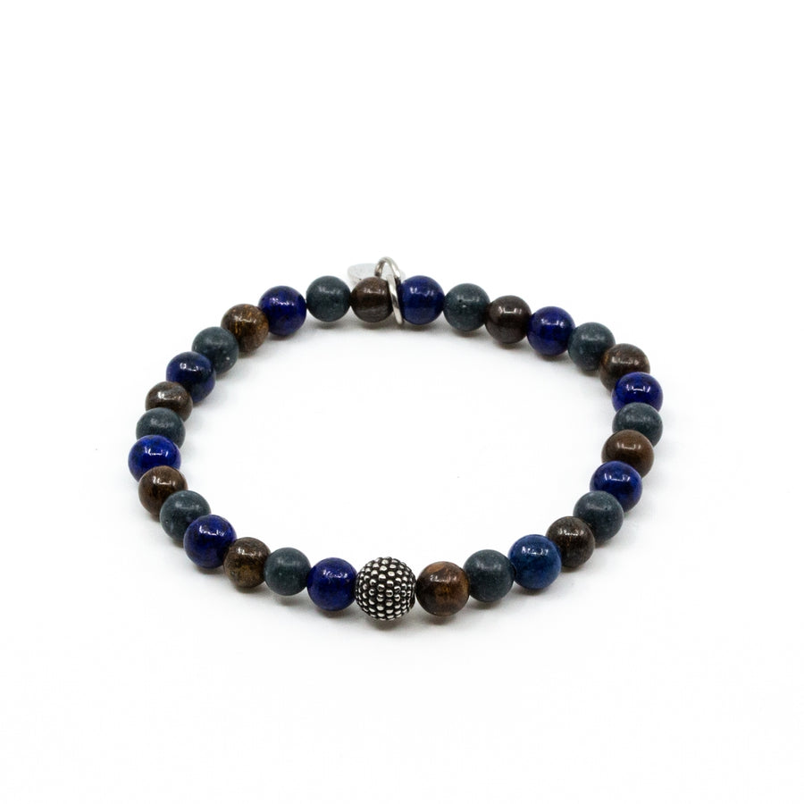 Mackay Bracelet Blue