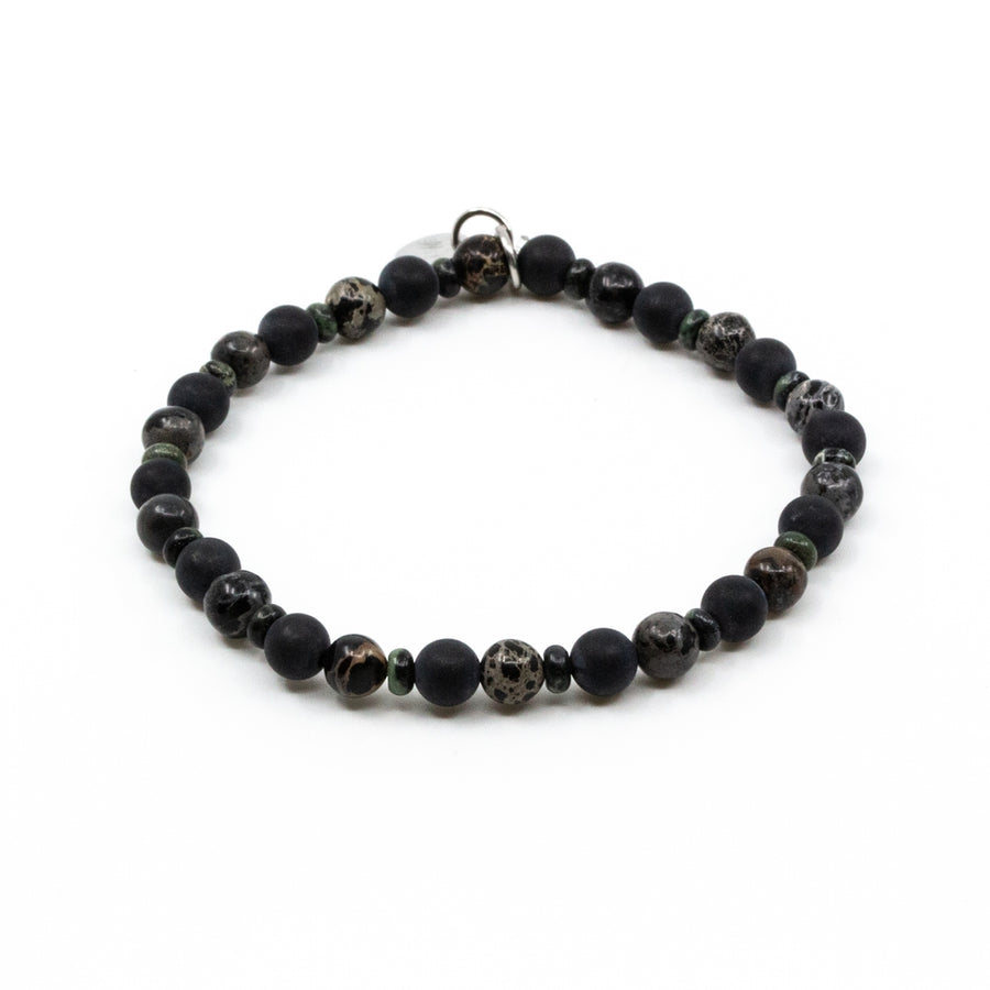 Bowen Bracelet Black