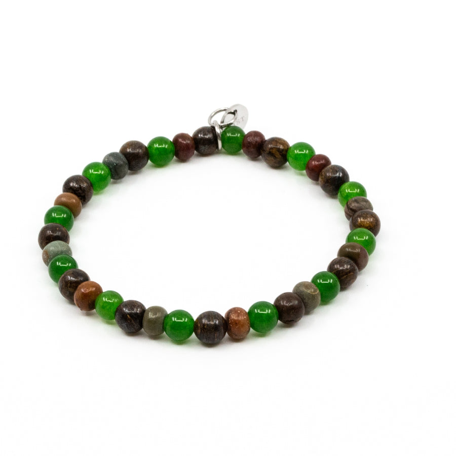 Bowen Bracelet Brown