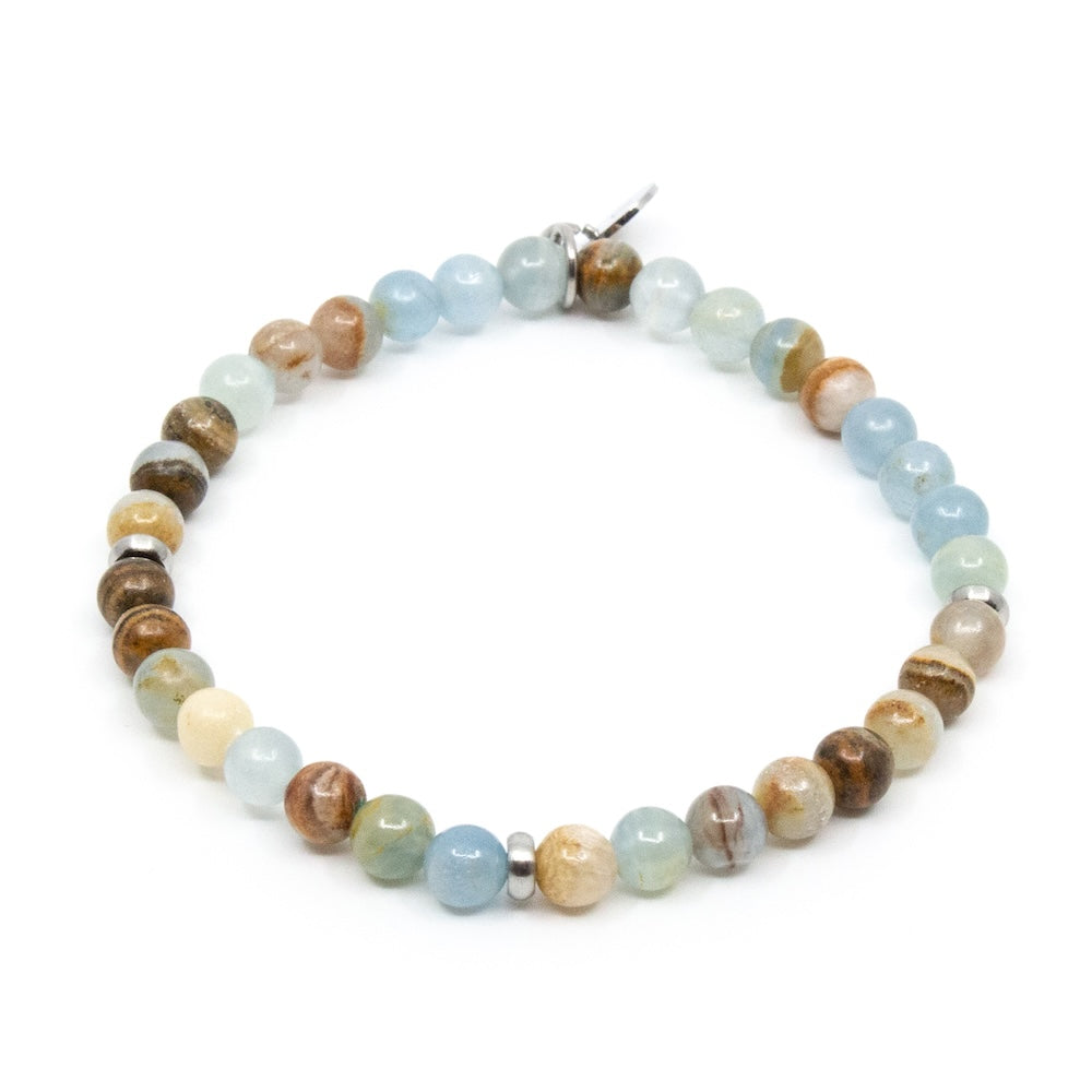 Rolleston Bracelet Blue