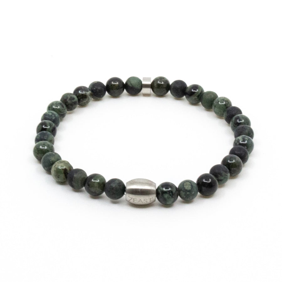 Liguria Armband Grön