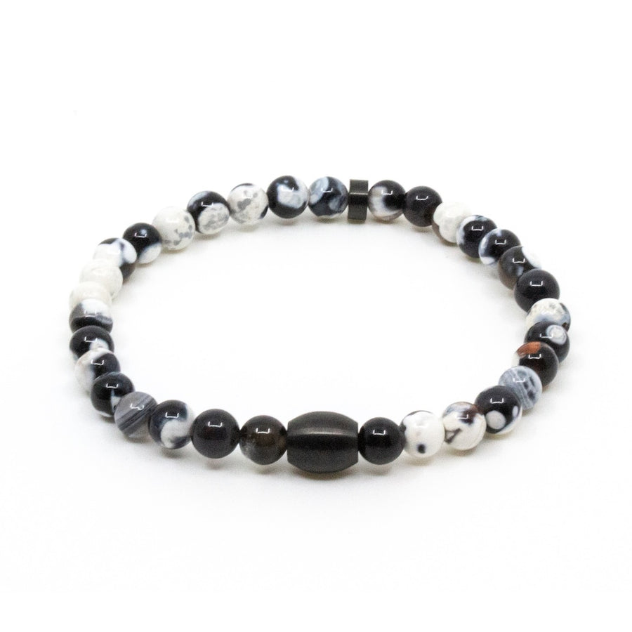 Umbira Armband Svart