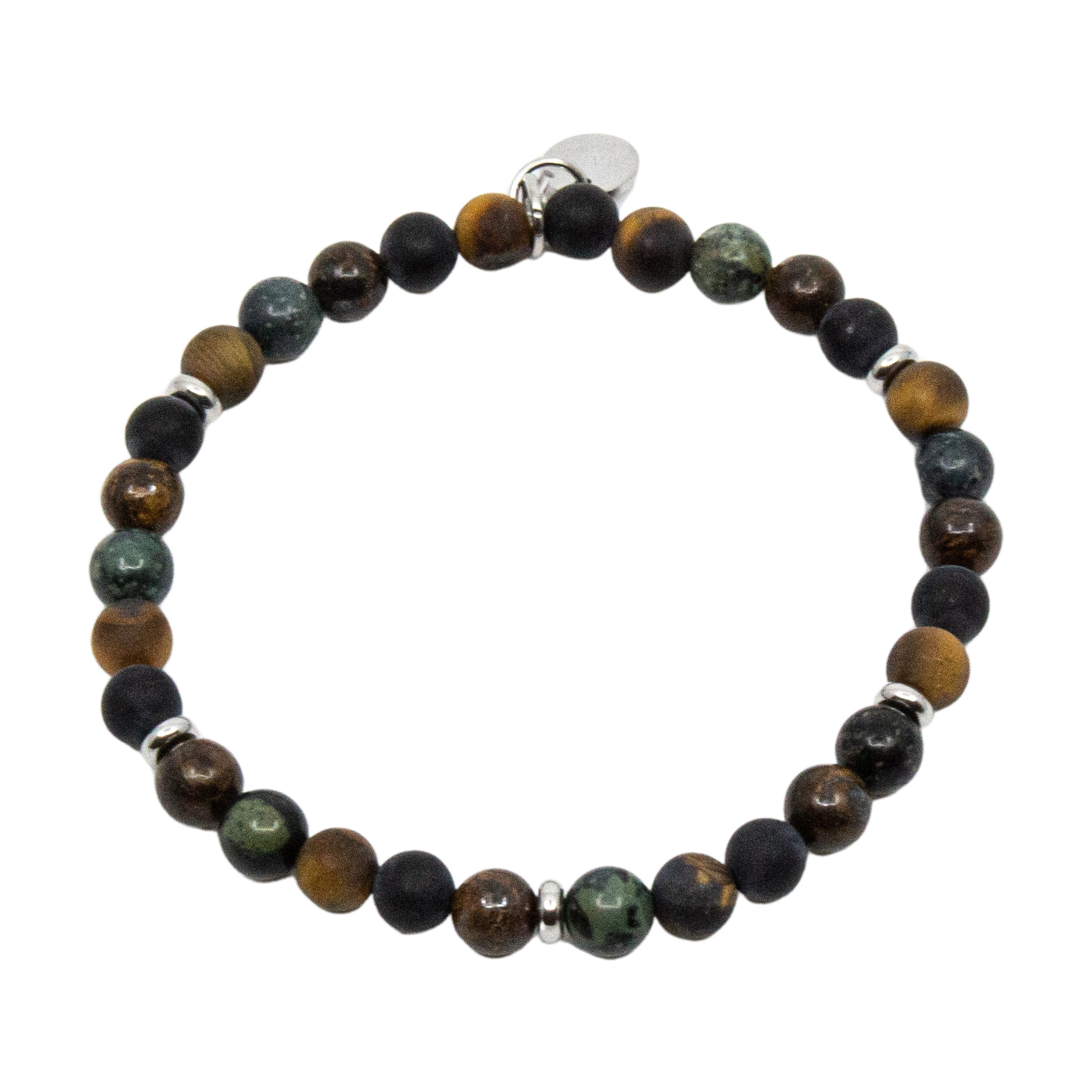Formby Armband Brun