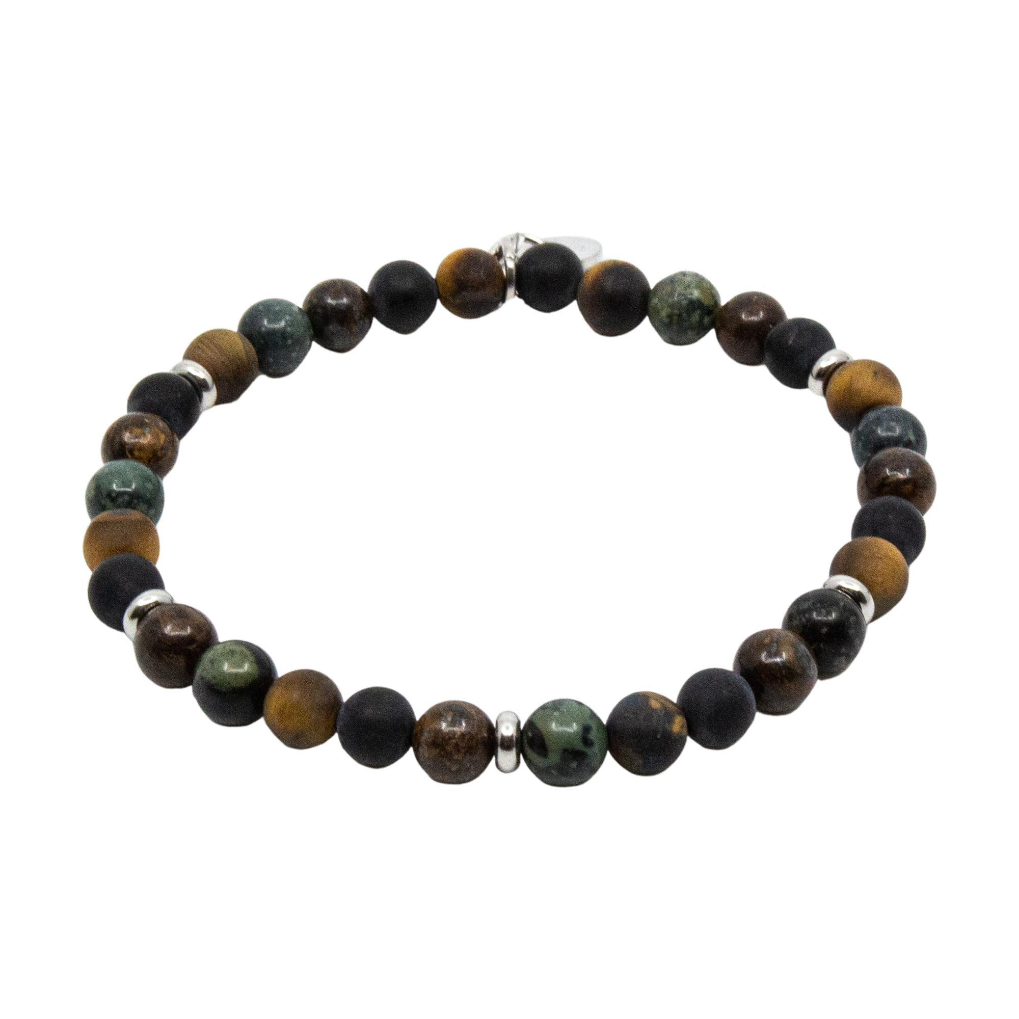 Formby Armband Brun