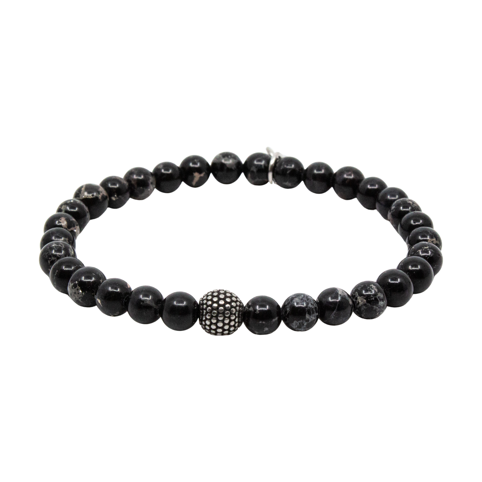 Buxton Armband Svart