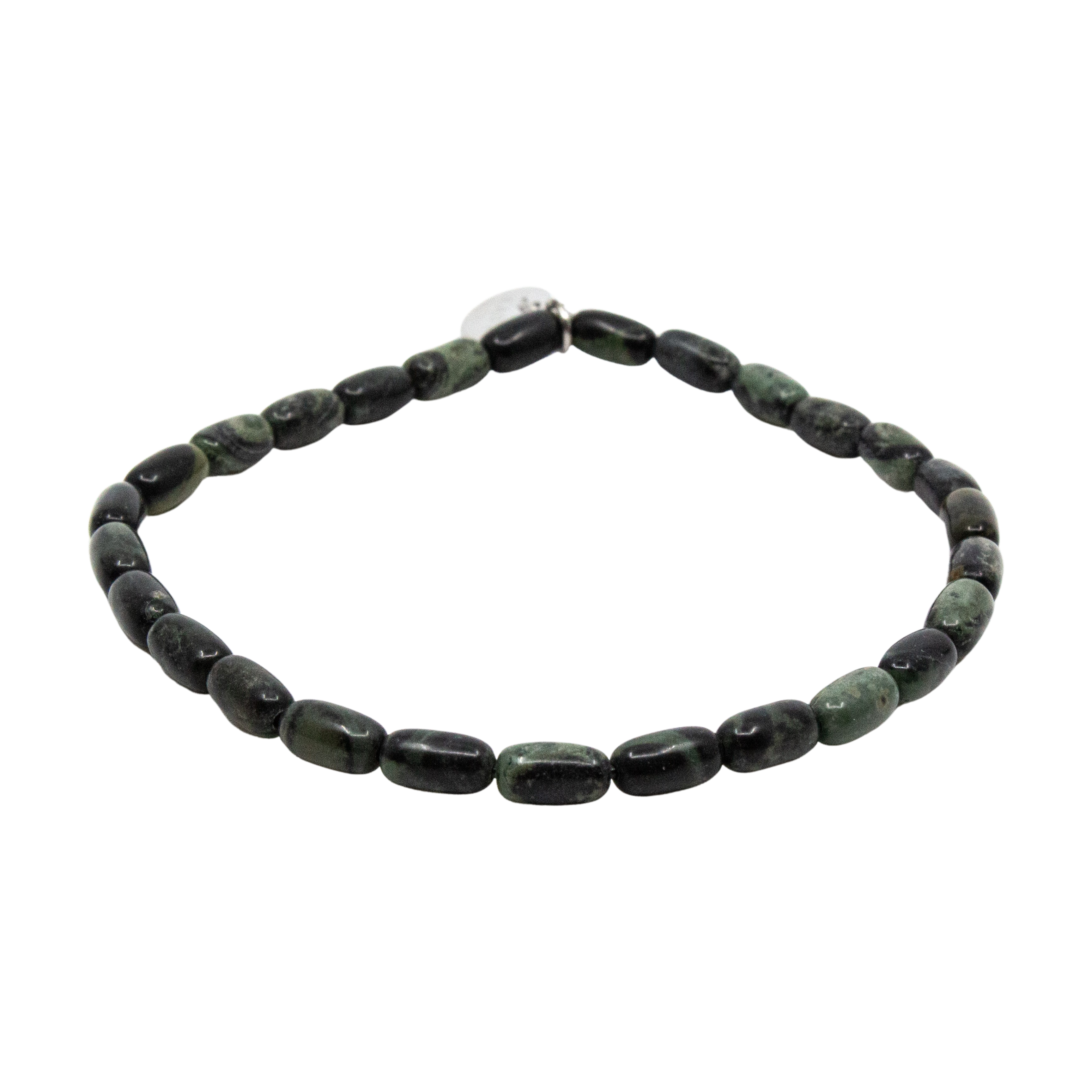 Bury Armband Grön