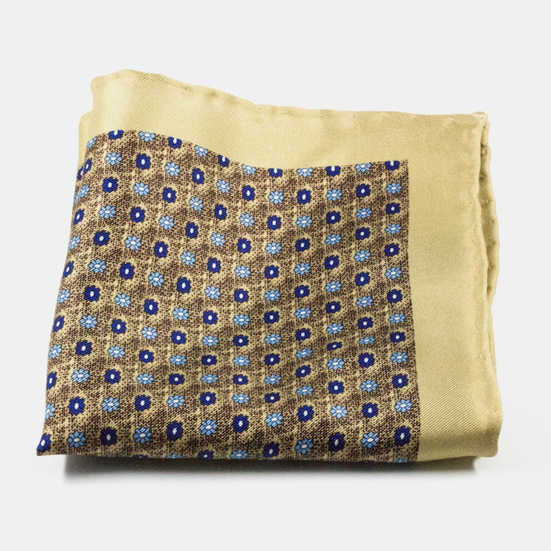 Flåsjön Näsduk Sand Sand