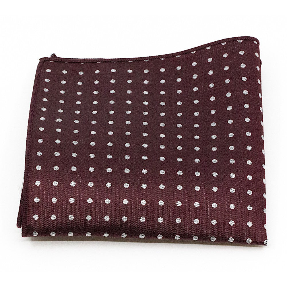 Fjäderholmarna Näsduk Röd Röd