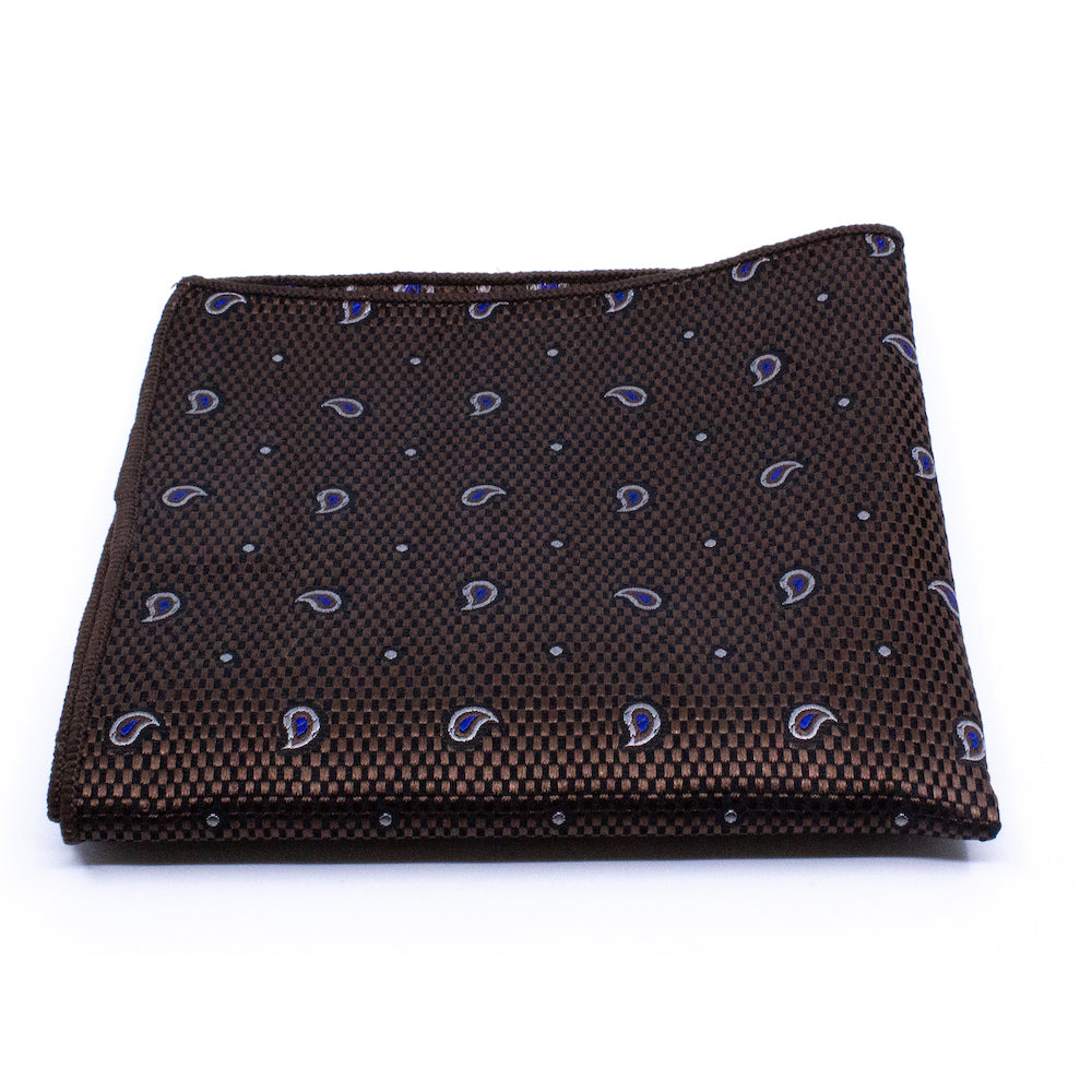 Bunge Handkerchief Brown
