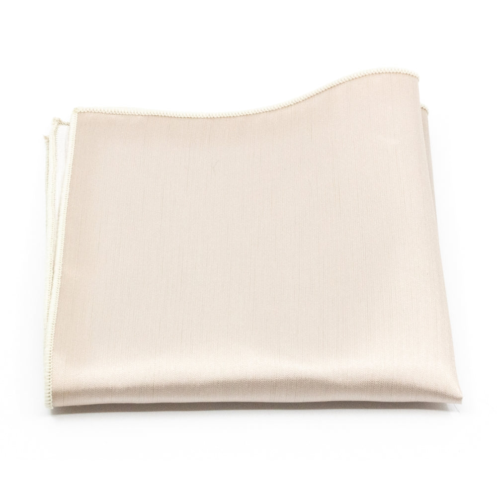 Göta Handkerchief Champagne