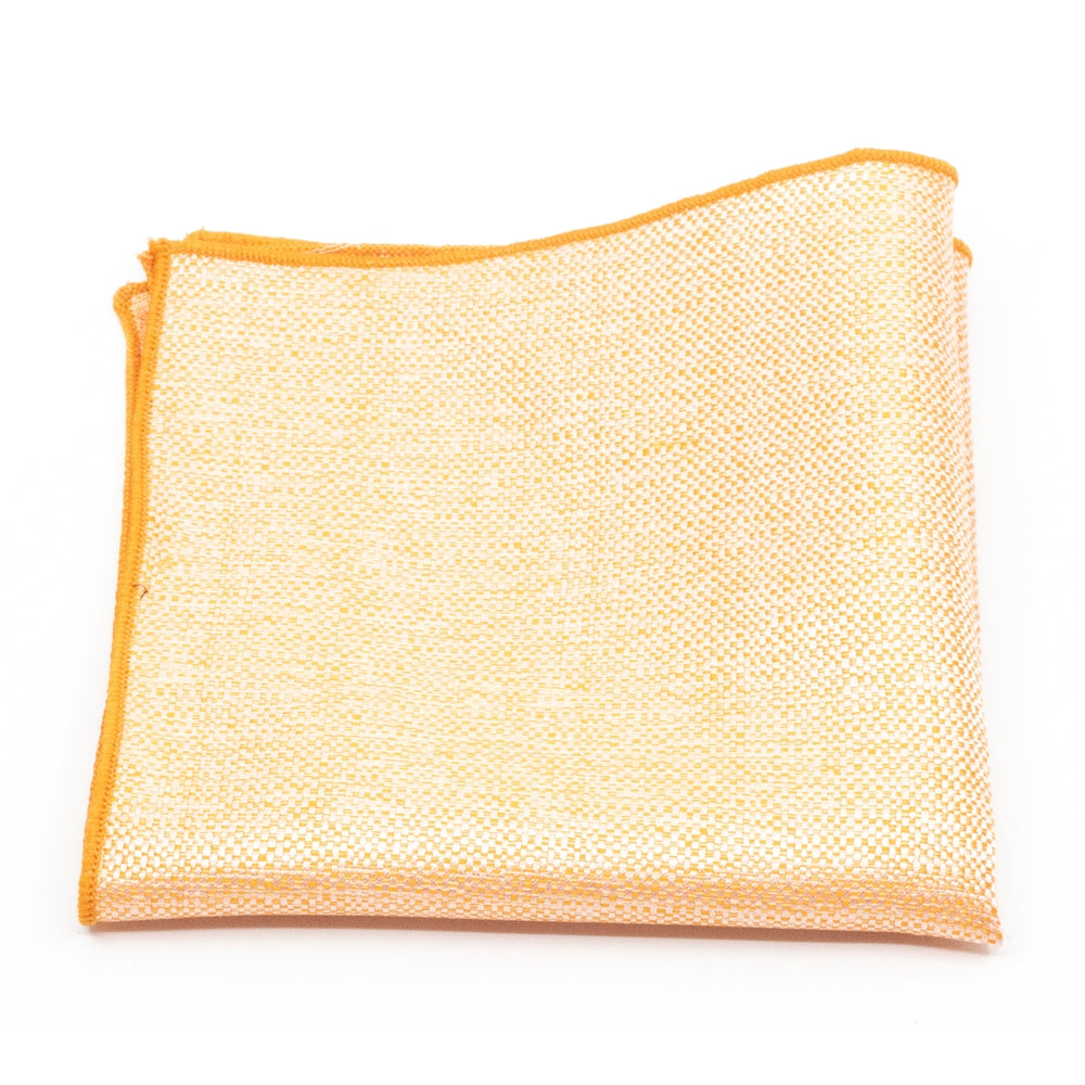 Solberga Handkerchief Orange