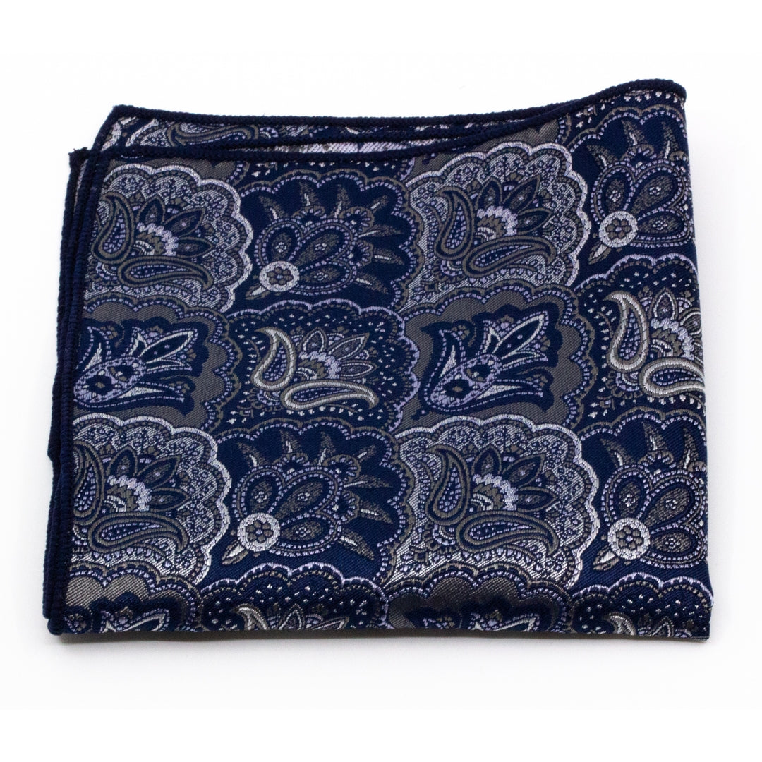 Bäckehagen Handkerchief Blue