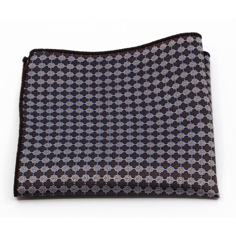 Sundborg Handkerchief Brown