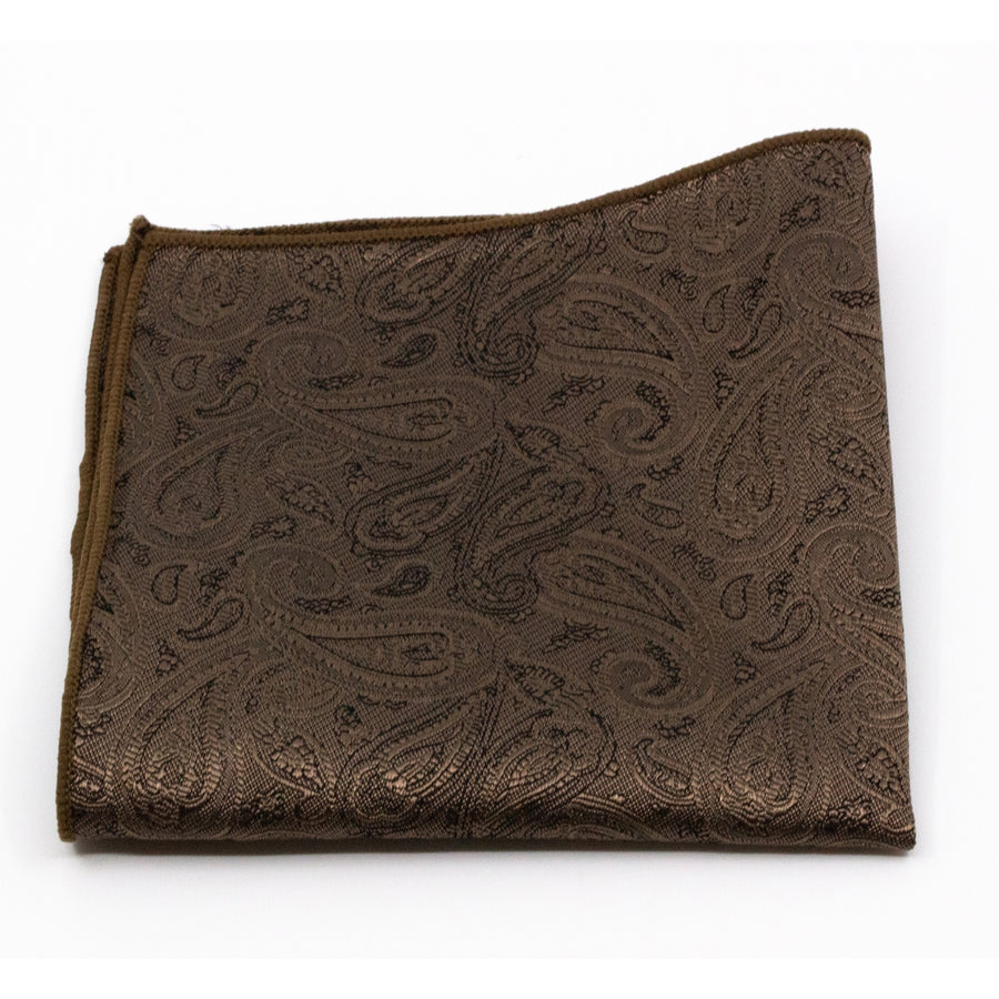 Blixbo Handkerchief Brown