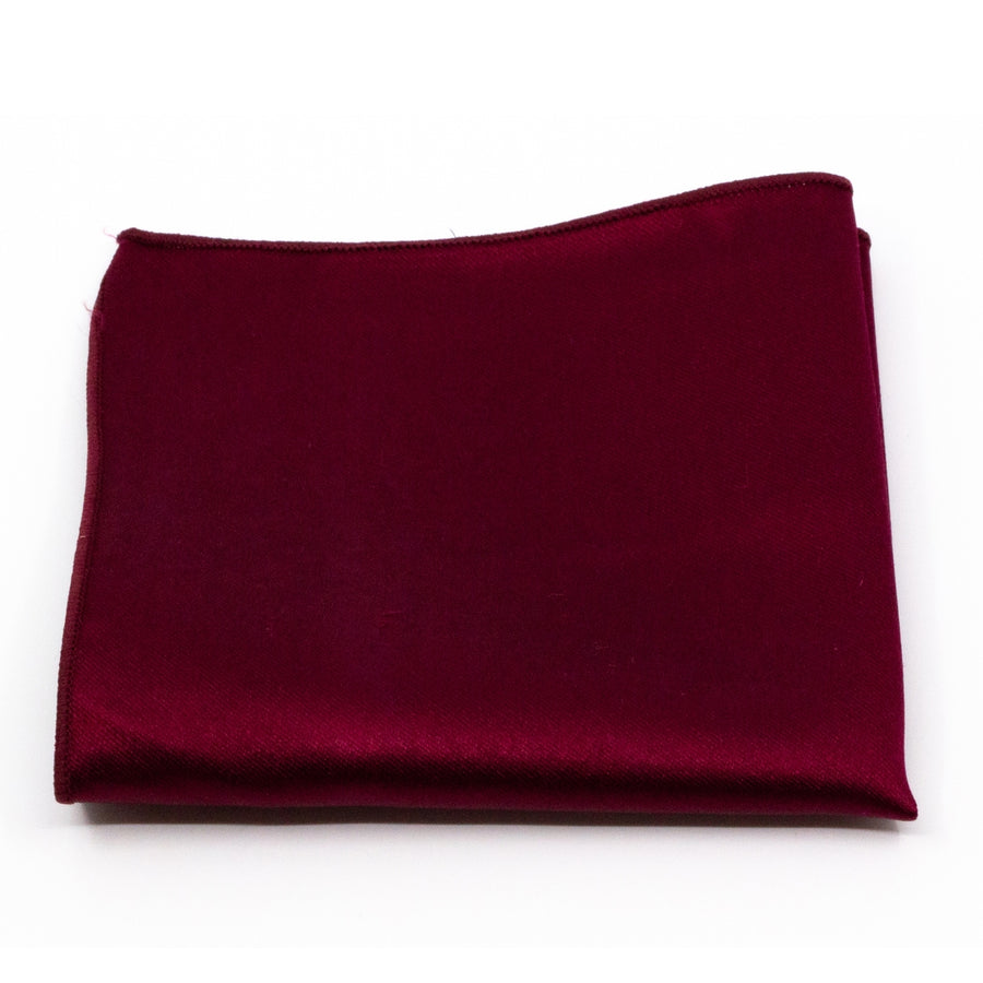 Boda Handkerchief Red