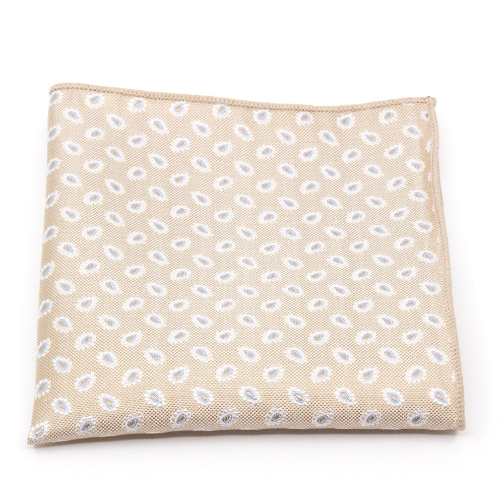 Burvik Handkerchief Sand