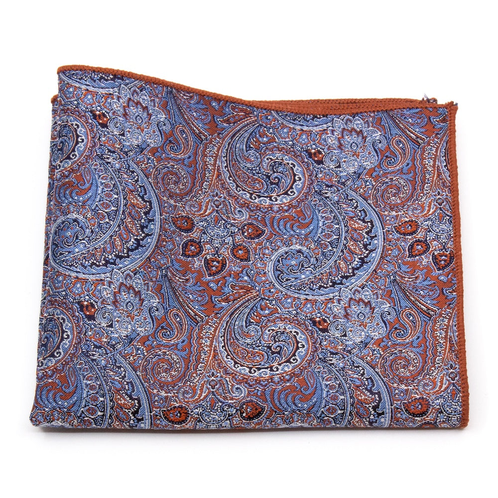 Gräddö Handkerchief Multi