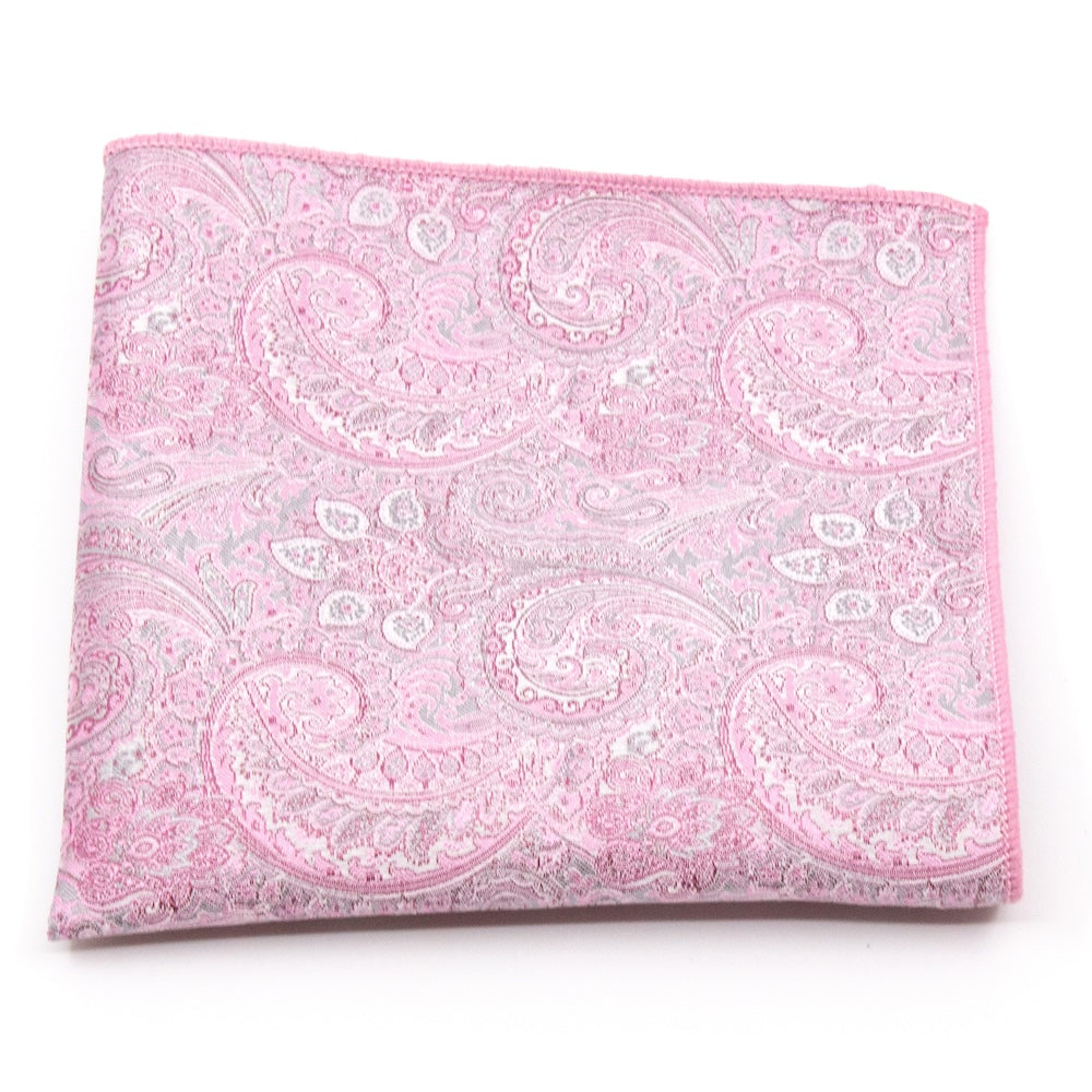 Gräddö Handkerchief Pink