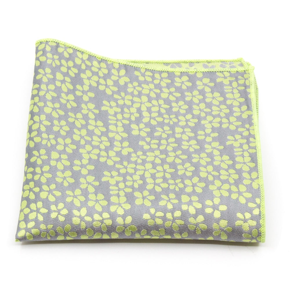 Öregrund Handkerchief Gröm