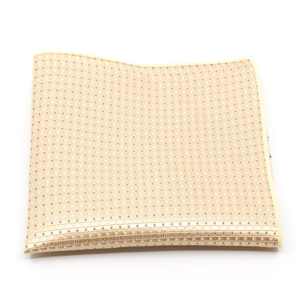 Bergshamra Handkerchief Gold
