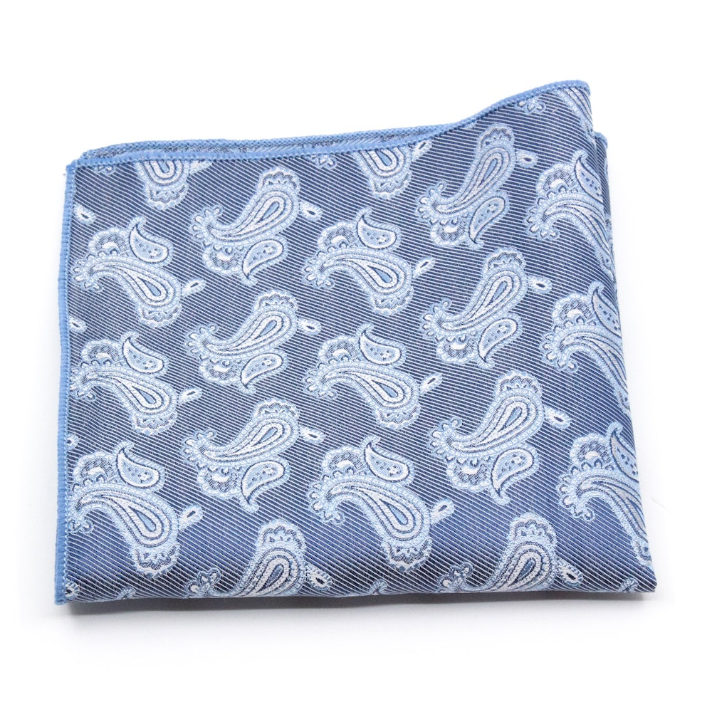 Utanå Handkerchief Blue