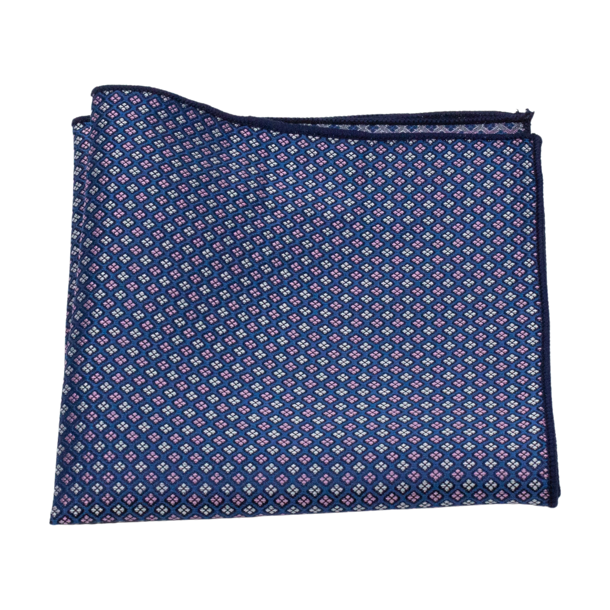 Nottingham Näsduk Rosa