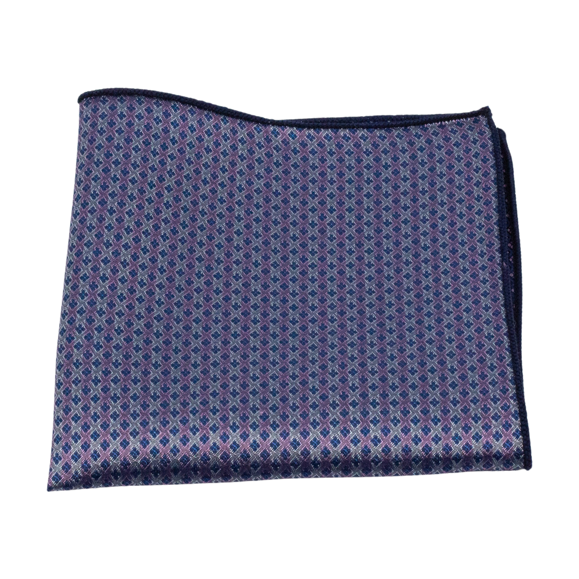 Nottingham Näsduk Rosa