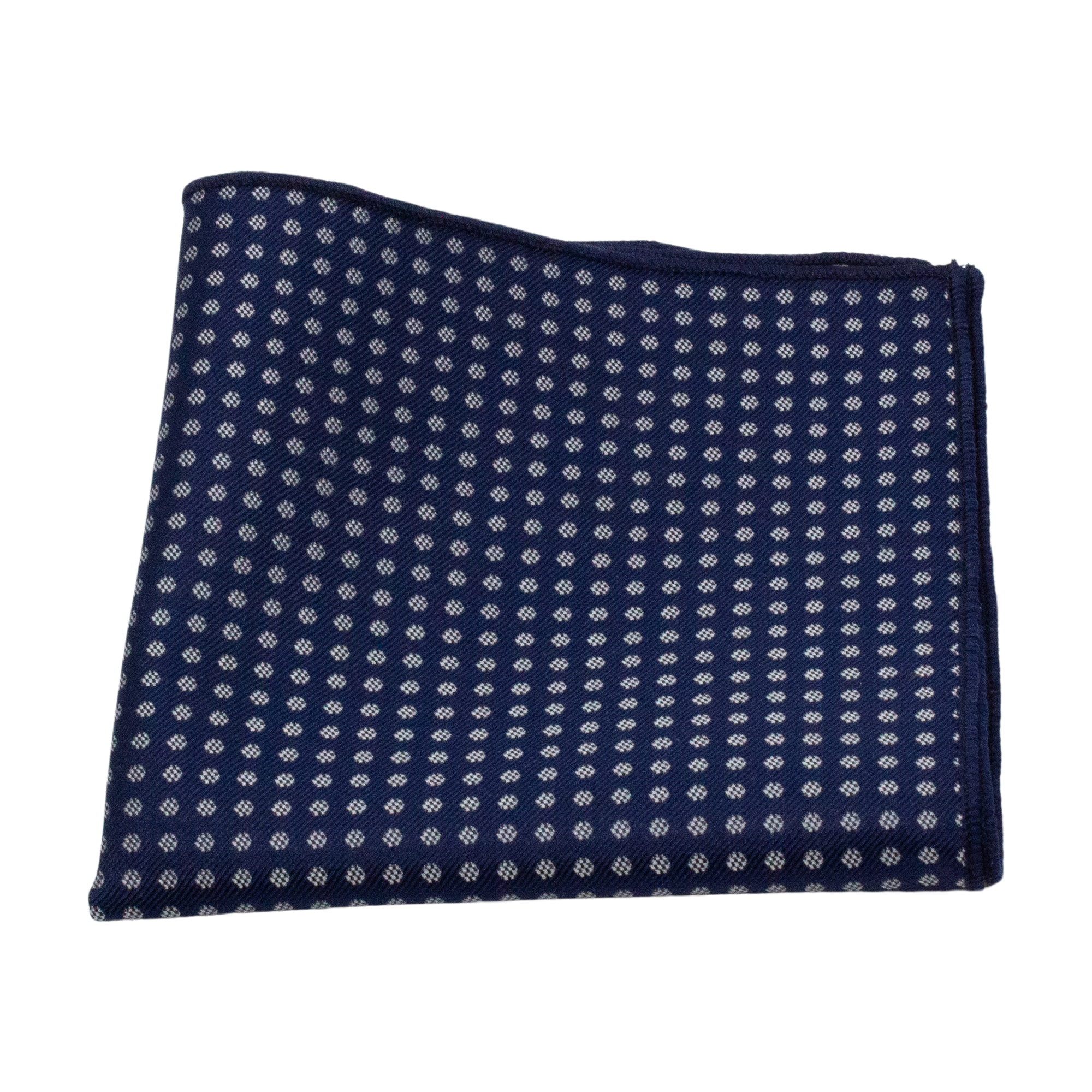 Mansfield Näsduk Blå