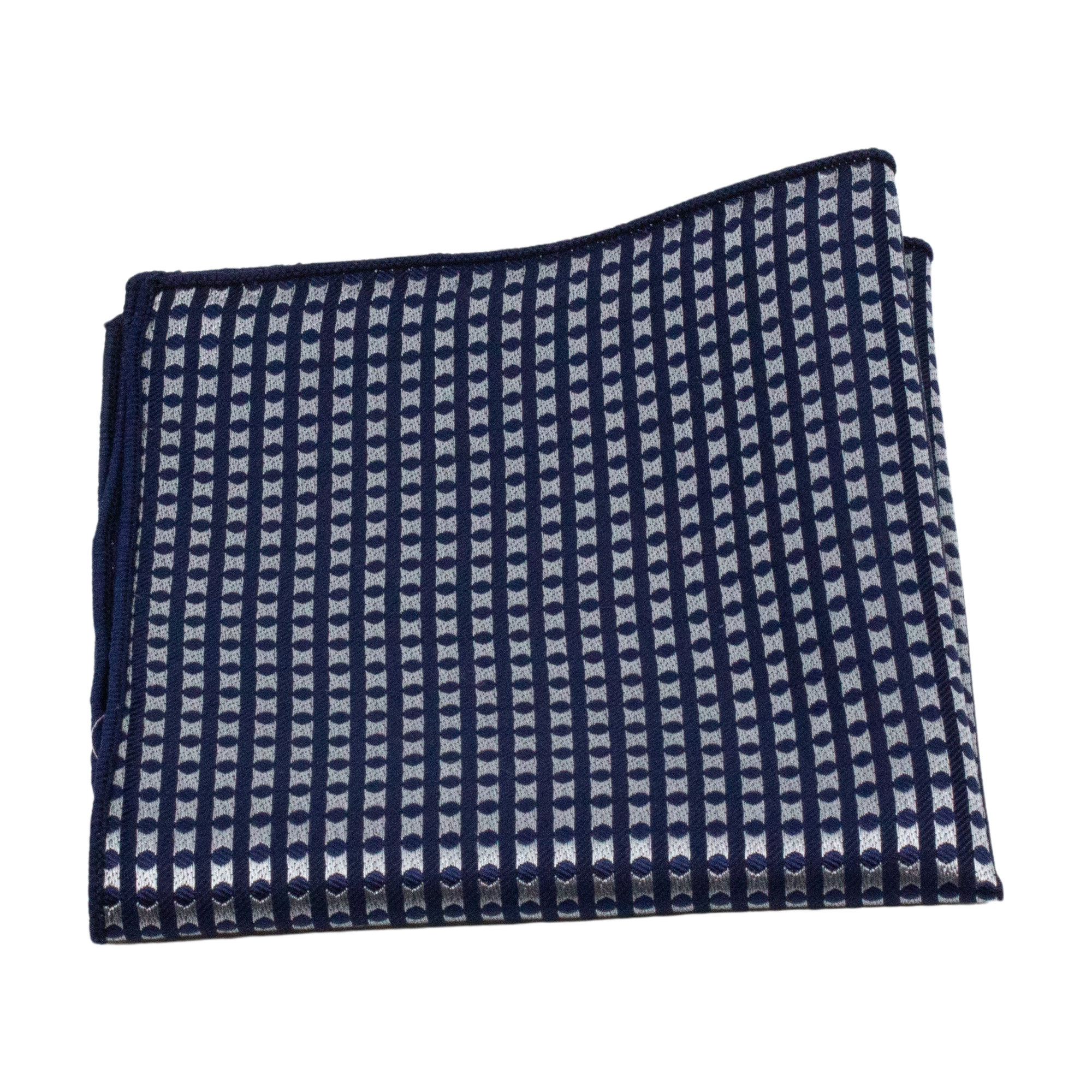 Mansfield Näsduk Blå