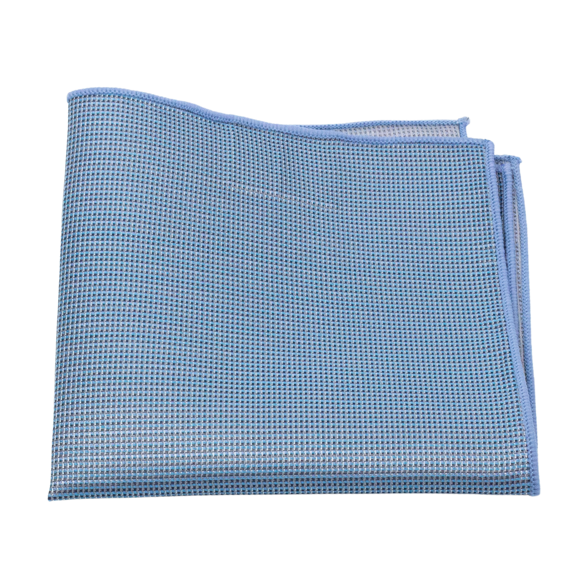 Lincoln Näsduk Blå