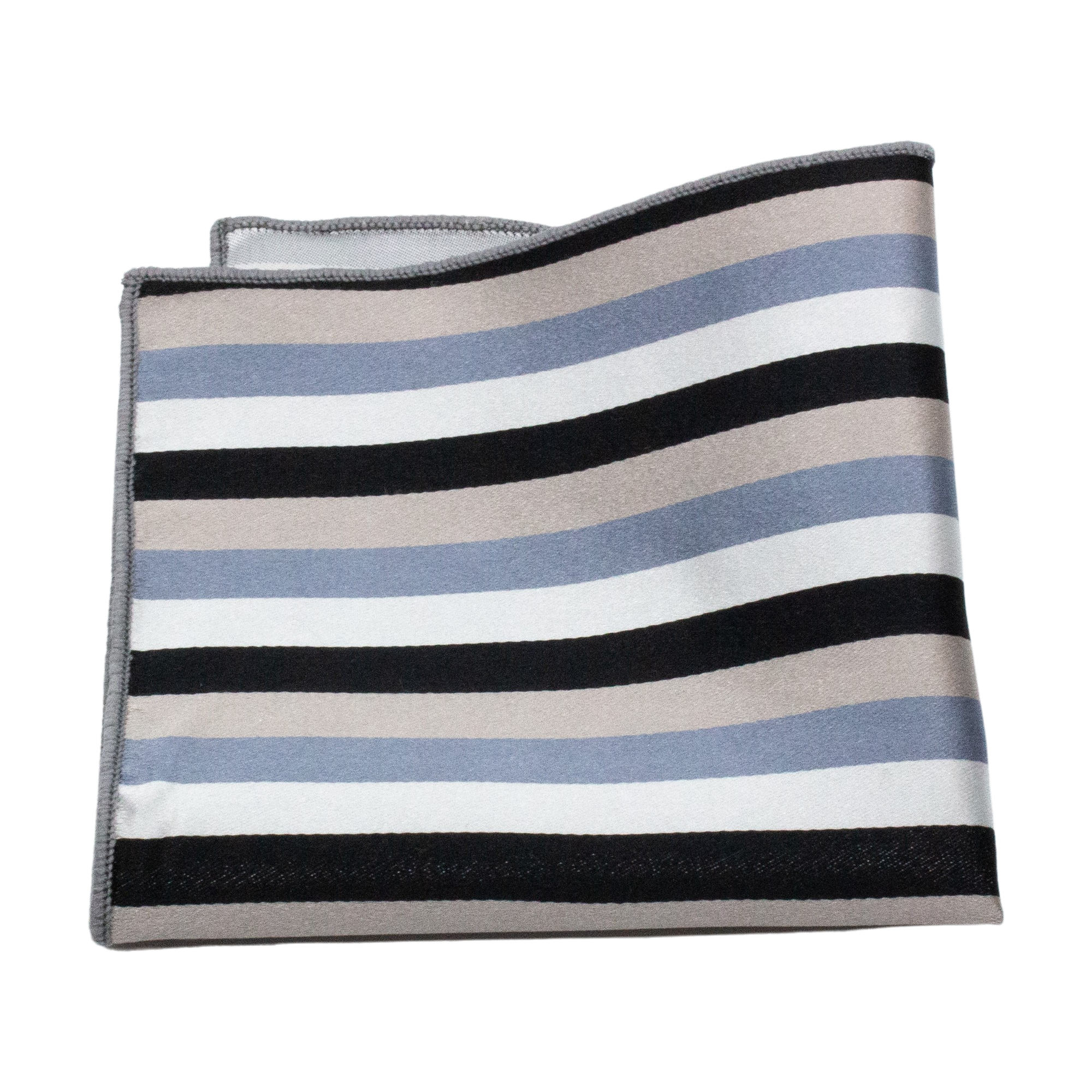 Belfast Näsduk Grå