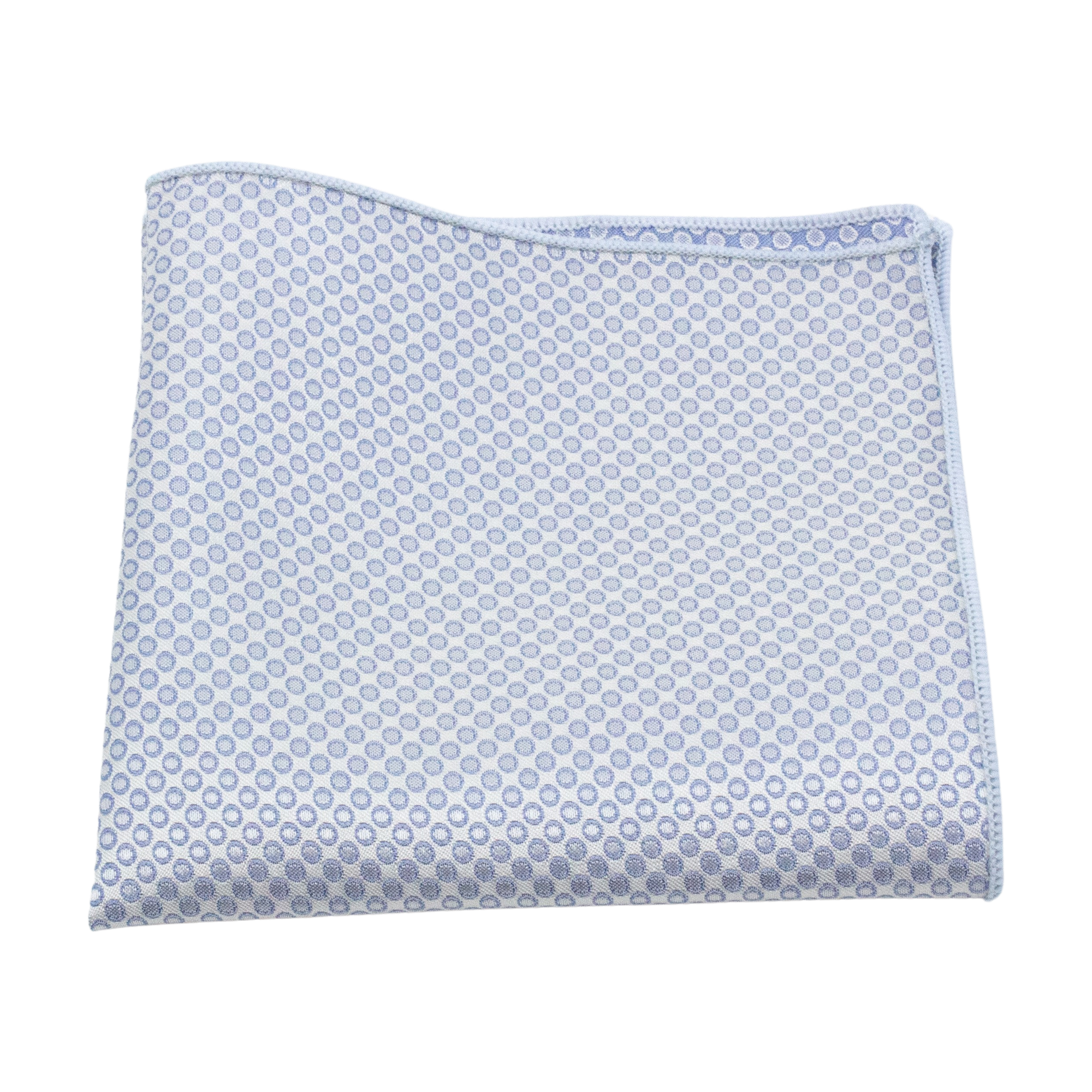 Sheffield Näsduk Blå